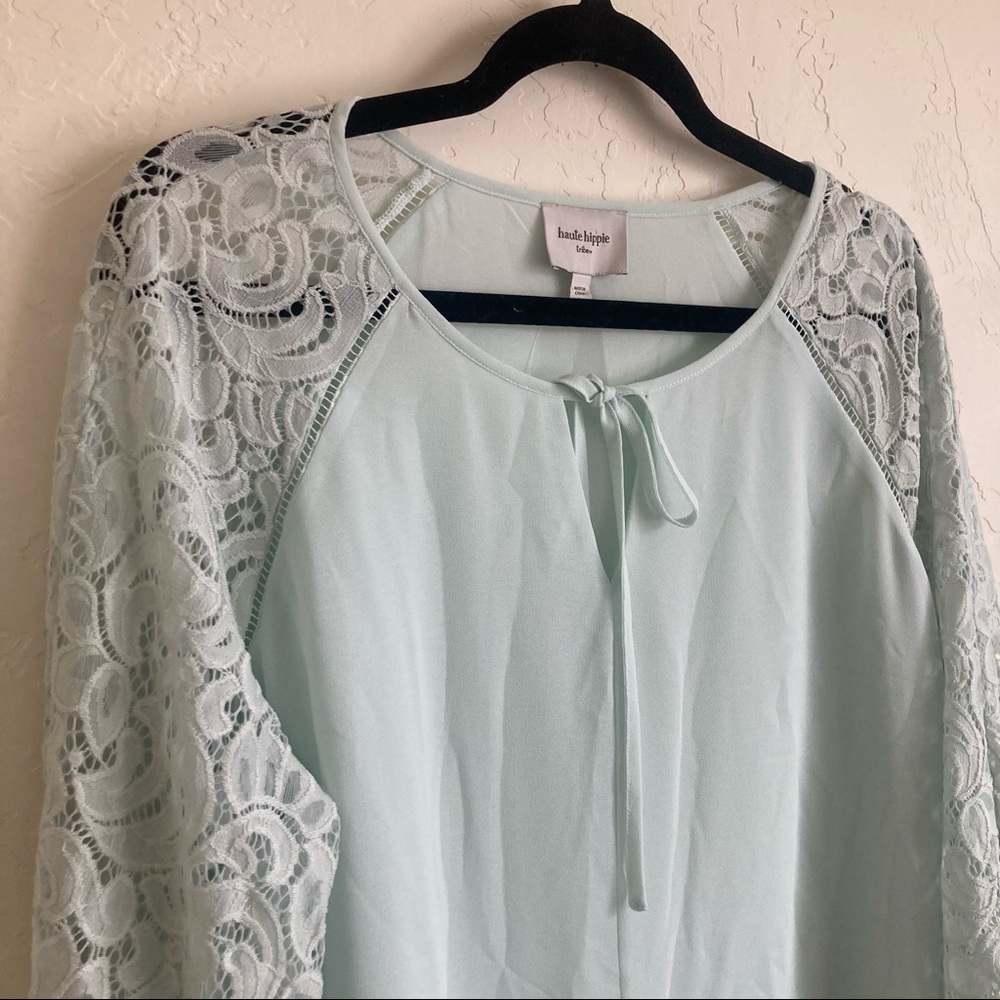 New Lace Top - Picture 8 of 13